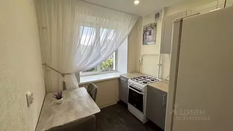 1-к кв. Татарстан, Казань просп. Ямашева, 30 (45.0 м)