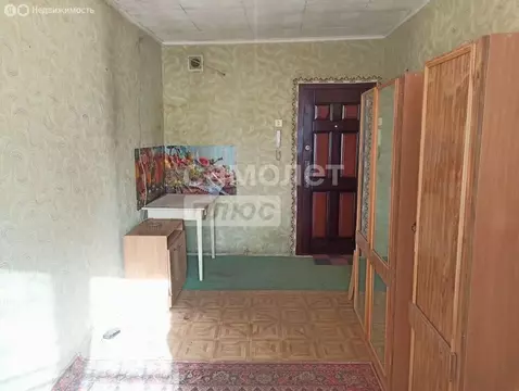 1к в -комнатной квартире (12.7 м)