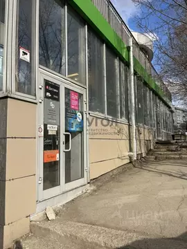 Помещение свободного назначения в Самарская область, Самара ...
