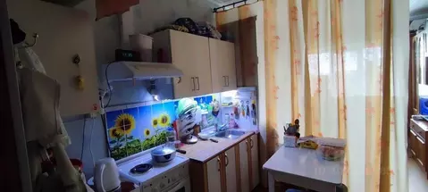 Комната Костромская область, Кострома ул. Димитрова, 16 (18.8 м)