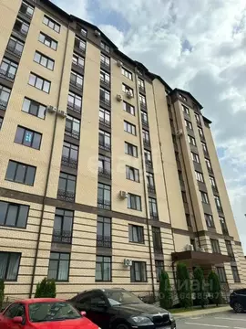 2-к кв. Северная Осетия, Владикавказ ул. Астана Кесаева, 46Б (70.0 м)