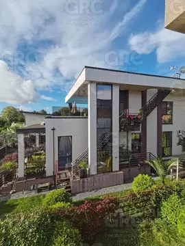 Коттедж в Краснодарский край, Сочи городской округ, с. Бестужевское ...