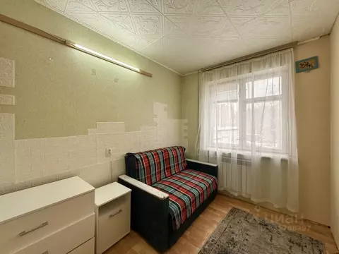 1-к кв. Московская область, Ногинск Богородский городской округ, ул. ...