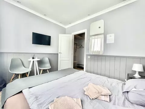 Комната Санкт-Петербург Петергофское ш., 27 (18.0 м)