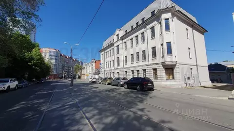 4-к кв. Самарская область, Самара Галактионовская ул., 165 (174.0 м)