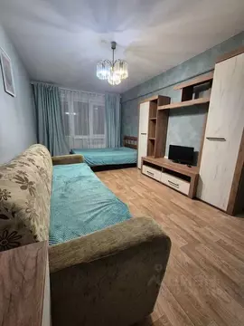 1-к кв. Москва Глебовская ул., 12 (31.7 м)