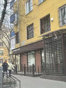 Помещение свободного назначения в Самарская область, Самара ...