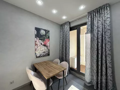 2-к кв. Санкт-Петербург Петровский просп., 24к1 (60.0 м)