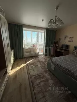 1-к кв. Пермский край, Пермский муниципальный округ, с. Фролы ул. ...