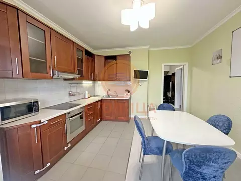 3-к кв. Москва ул. Вилиса Лациса, 1 (75.0 м)
