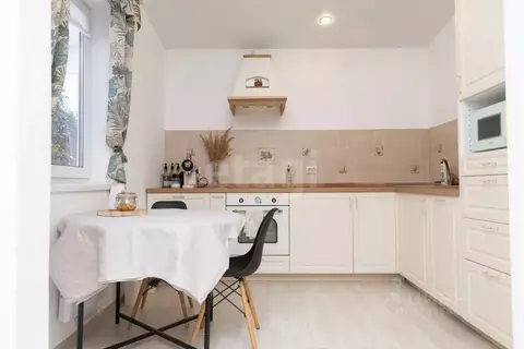 Таунхаус в Тверская область, Тверь ул. Красного Октября, 69Б (106 м)