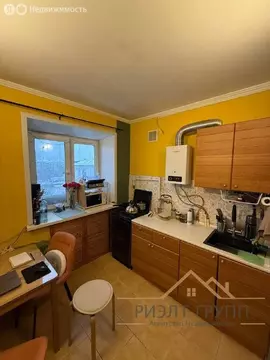 1-комнатная квартира: Казань, улица Достоевского, 74А (30.4 м)