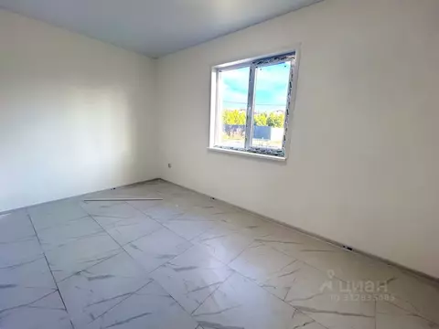 Дом в Свердловская область, Сысертский муниципальный округ, с. ...