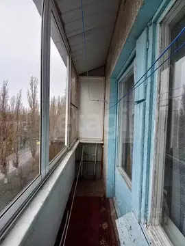 2-к кв. Воронежская область, Борисоглебск Аэродромная ул., 11 (48.1 м)