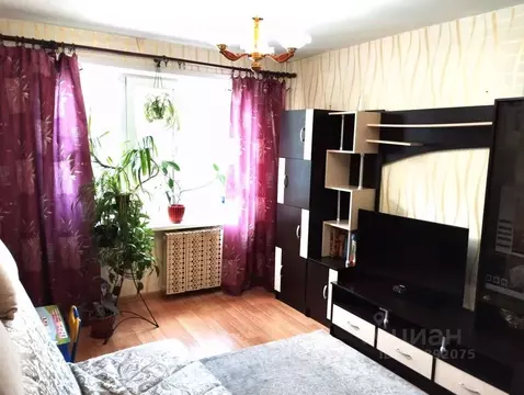 2-к кв. Костромская область, Кострома Никитская ул., 106 (41.2 м)