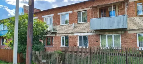 3-к кв. Рязанская область, Сапожок рп ул. 50 лет ВЛКСМ, 8 (56.0 м)