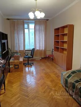 3-к кв. Санкт-Петербург просп. Стачек, 90 (78.7 м)