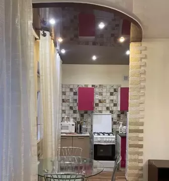 2-к кв. Волгоградская область, Волгоград Рабоче-Крестьянская ул., 59 ...