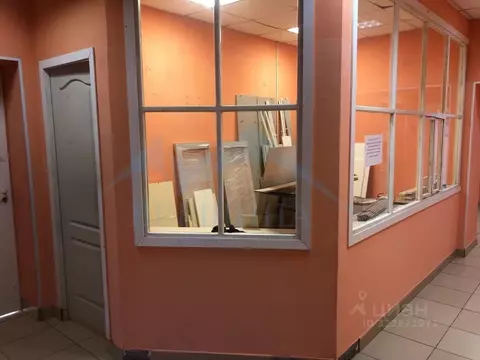 Торговая площадь в Красноярский край, Норильск Комсомольская ул., 4 ...