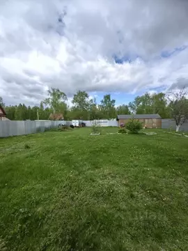 Участок в Нижегородская область, Лысковский район, Макарьево с/пос  ...