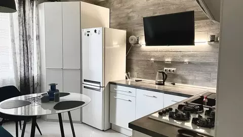 1-к кв. Калининградская область, Калининград ул. Горького, 96 (39.0 м)