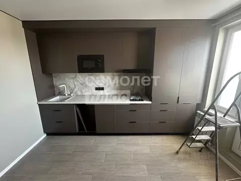 1-к кв. Ивановская область, Иваново ул. 1-я Сосневская, 6 (45.0 м)