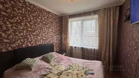 2-к кв. Северная Осетия, Владикавказ ул. Генерала Дзусова, 23 (54.0 м)