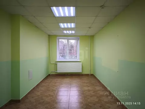 Помещение свободного назначения в Башкортостан, Уфа ул. Юрия Гагарина, ...