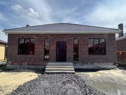 Дом в Ростовская область, Мясниковский район, Краснокрымское с/пос, ...