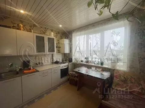 2-к кв. Ленинградская область, Волосовский район, Калитинское с/пос, ...
