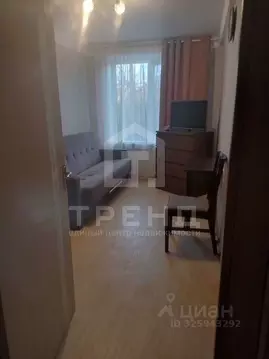 3-к кв. Санкт-Петербург просп. Космонавтов, 28К2 (57.1 м)