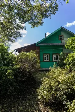 Дом в Московская область, Дмитровский муниципальный округ, д. Стреково ...