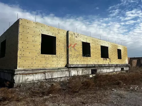 Дом в Тыва, Кызыл Южный мкр,  (200 м)