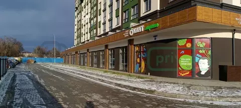 Офис в Калининградская область, Калининград Коммунистическая ул., 127 ...