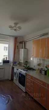 2-к кв. Калужская область, Калуга ул. Братьев Луканиных, 13 (56.1 м)