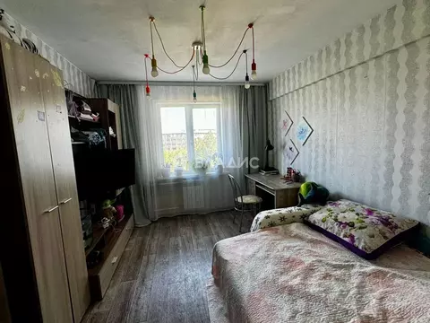 2-к кв. Иркутская область, Ангарск 8-й мкр, 93 (50.7 м)