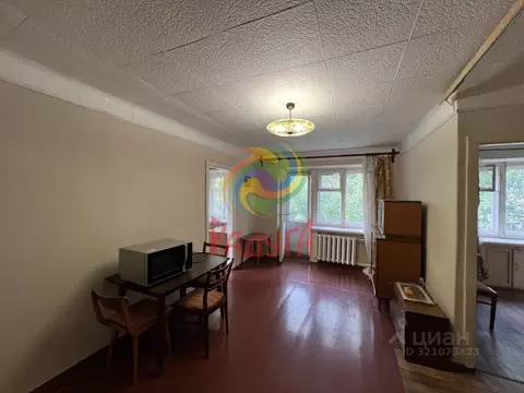 2-к кв. Ивановская область, Иваново ул. 8 Марта, 21 (45.0 м)