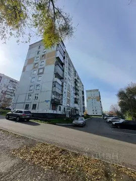 3-к кв. Кемеровская область, Новокузнецк ул. Новоселов, 11 (57.0 м)