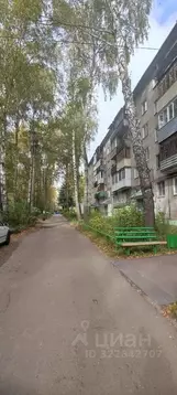 2-к кв. Нижегородская область, Нижний Новгород ул. Вячеслава Шишкова, ...