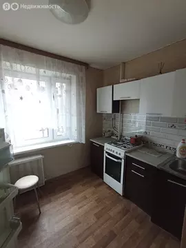 1-комнатная квартира: Воскресенск, улица Зелинского, 8 (34 м)