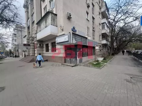 Помещение свободного назначения в Ростовская область, Ростов-на-Дону ...