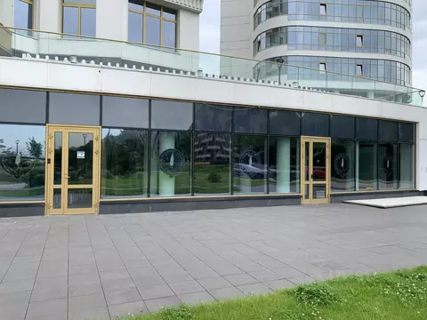 Помещение свободного назначения в Санкт-Петербург Ждановская ул., 45 ...