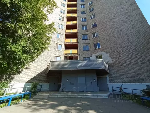 1-к кв. Вологодская область, Череповец Северное ш., 11 (37.5 м)