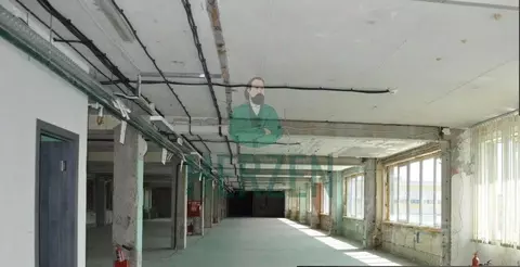 Склад в Московская область, Химки проезд Транспортный, 3 (864 м)