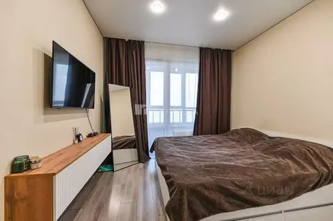2-к кв. Алтайский край, Барнаул ул. Советской Армии, 75 (38.8 м)