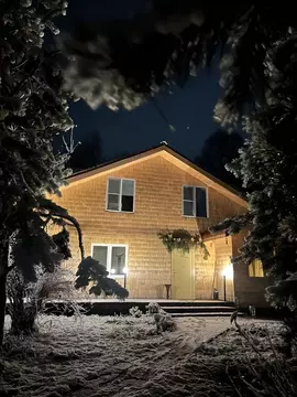 Дом в Московская область, Ступино городской округ, с. Троице-Лобаново ...