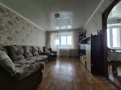 4-к кв. Башкортостан, Стерлитамак ул. Гоголя, 118 (79.2 м)