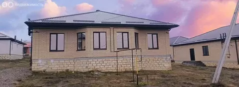 Дом в Михайловск, Жасминовый переулок (90 м)