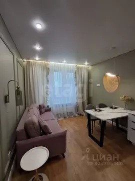 1-к кв. Башкортостан, Уфа ул. Рудольфа Нуреева, 5 (39.0 м)