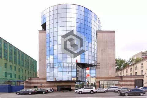 Офис в Москва Саввинская наб., 15 (86 м)